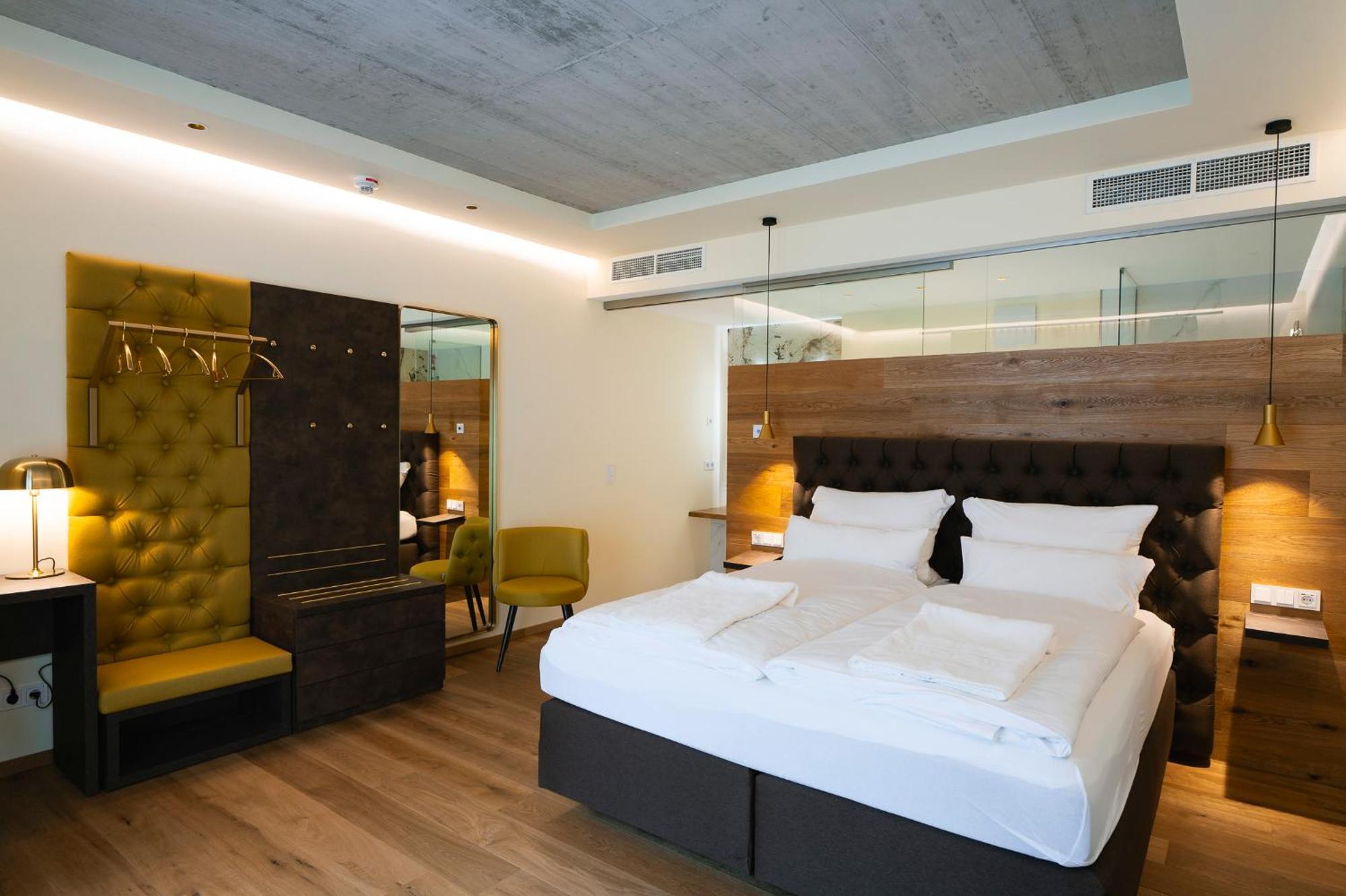 Gut Leben Am Morstein Hotel Westhofen Екстериор снимка