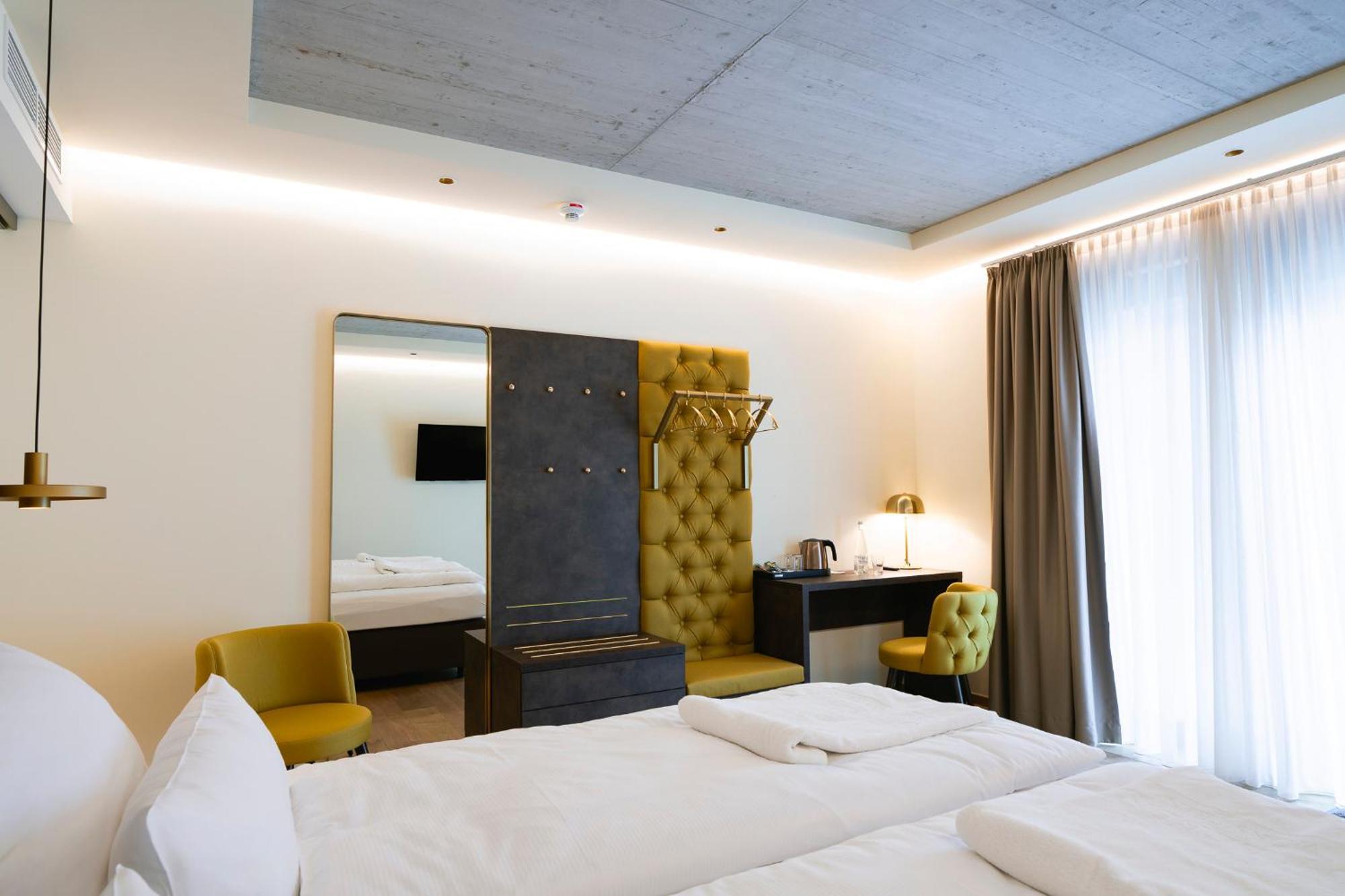 Gut Leben Am Morstein Hotel Westhofen Екстериор снимка
