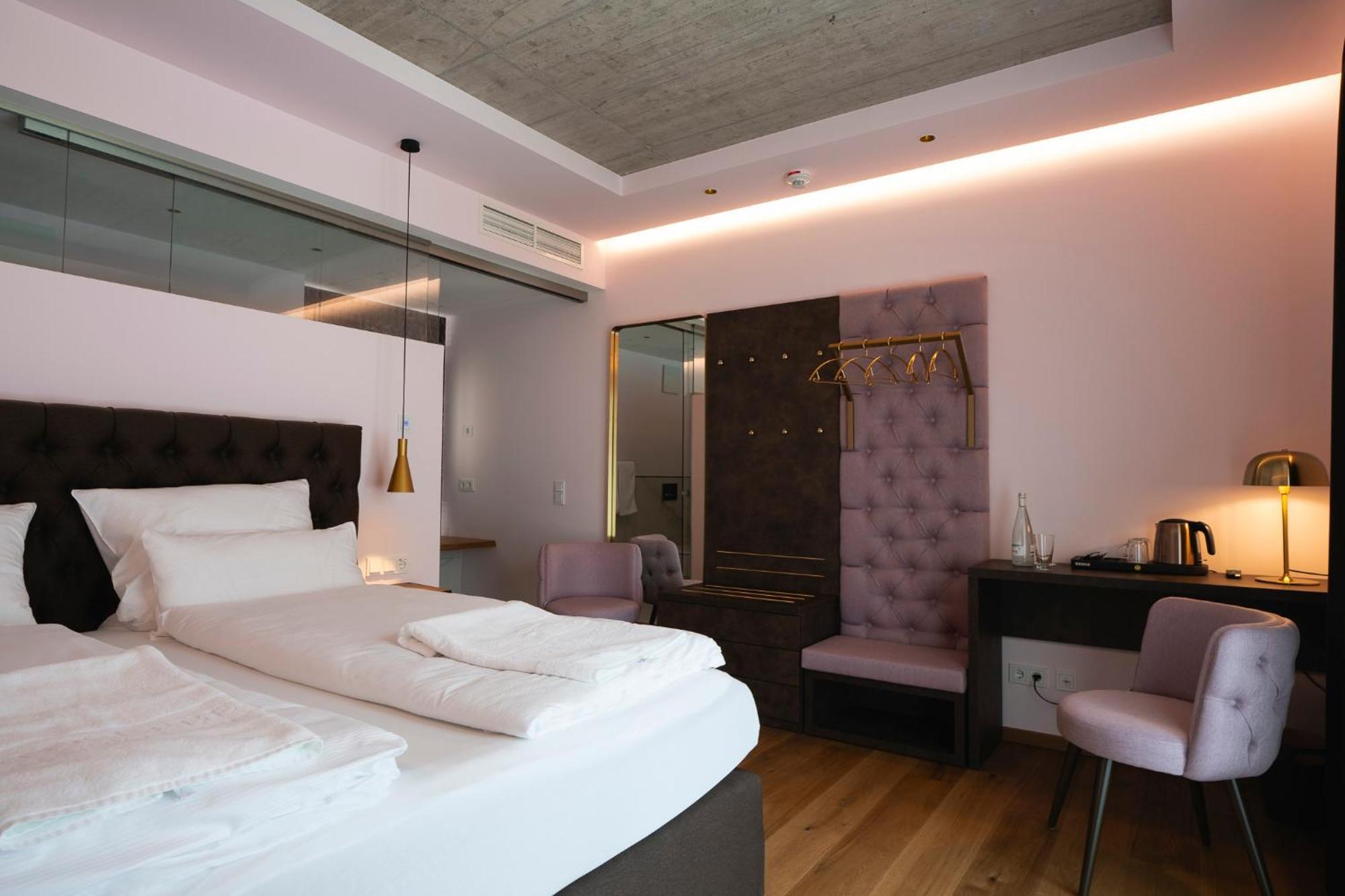 Gut Leben Am Morstein Hotel Westhofen Екстериор снимка