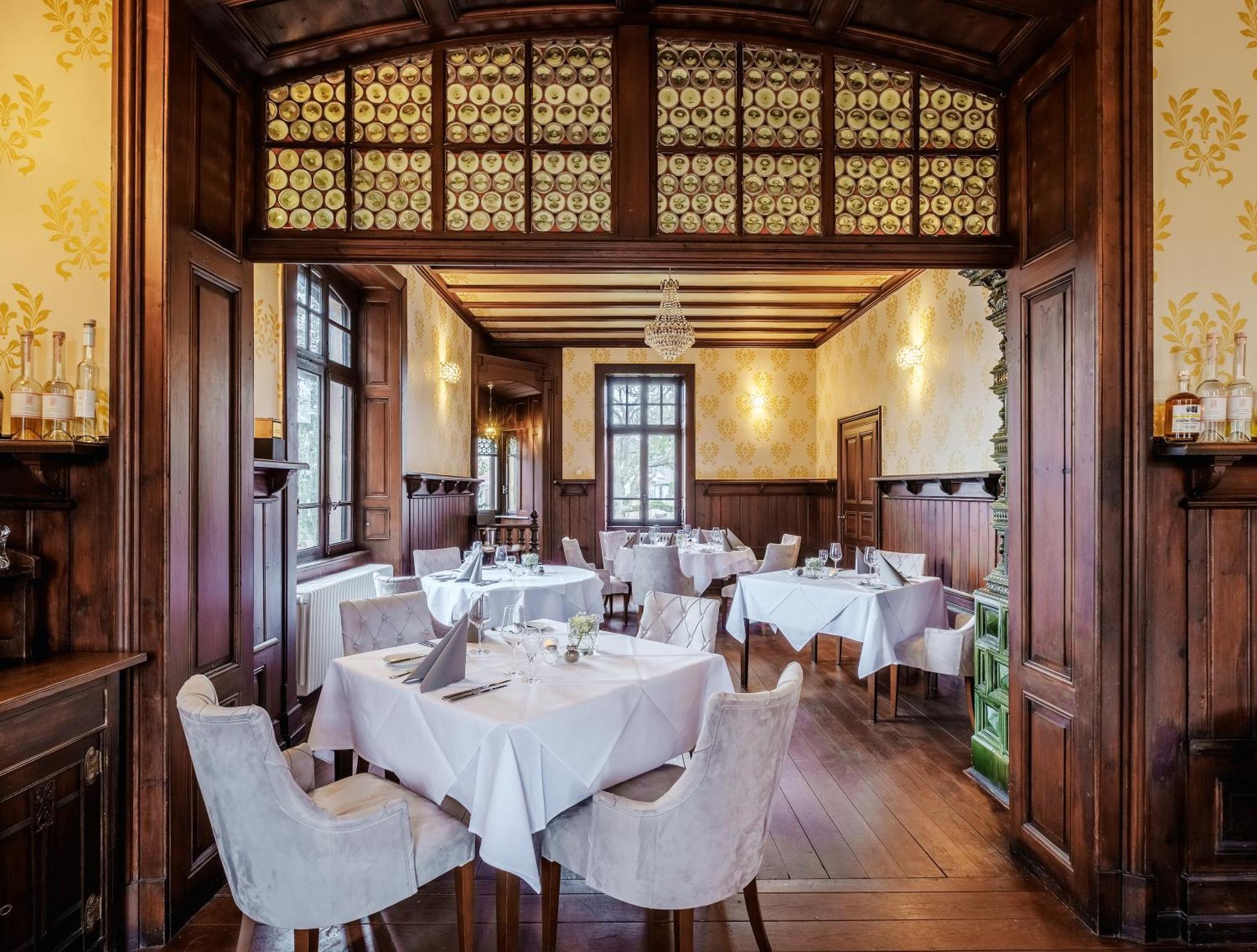 Gut Leben Am Morstein Hotel Westhofen Екстериор снимка